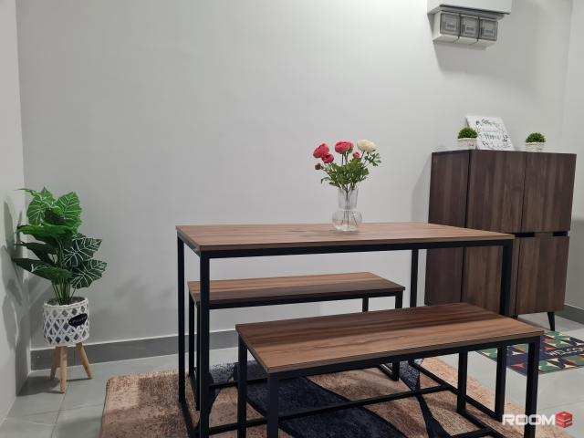 Apartment for rent in Country Heights Damansara, Kuala Lumpur
