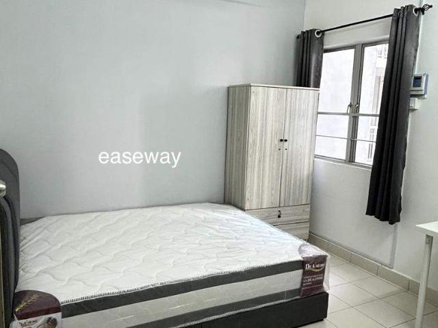 Room for rent in PJS 11, Majlis Bandaraya Subang Jaya