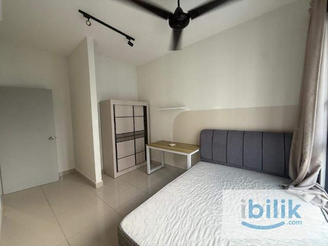 Room for rent in Country Heights Damansara, Kuala Lumpur