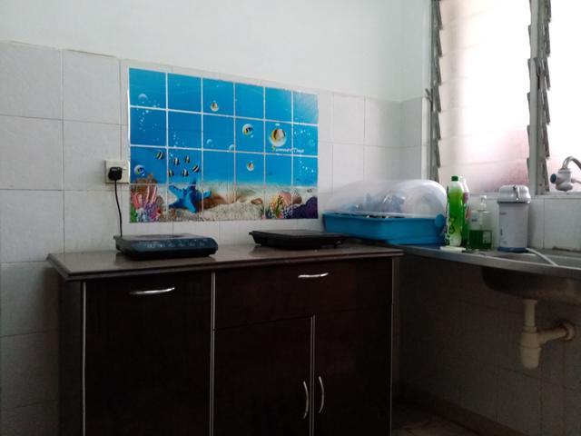Apartment for sale in Bandar Sunway