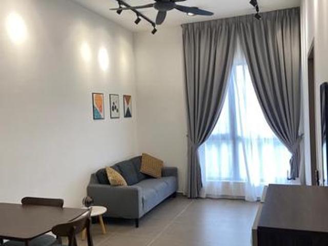 Serviced Residence for sale in Petaling, Damansara Damai