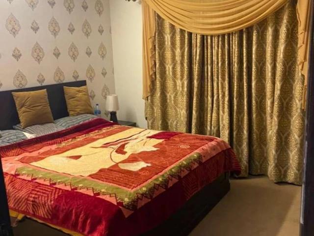 Apartment for rent in Islamabad
