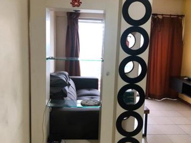 Condominium for rent in Kepong, Kuala Lumpur