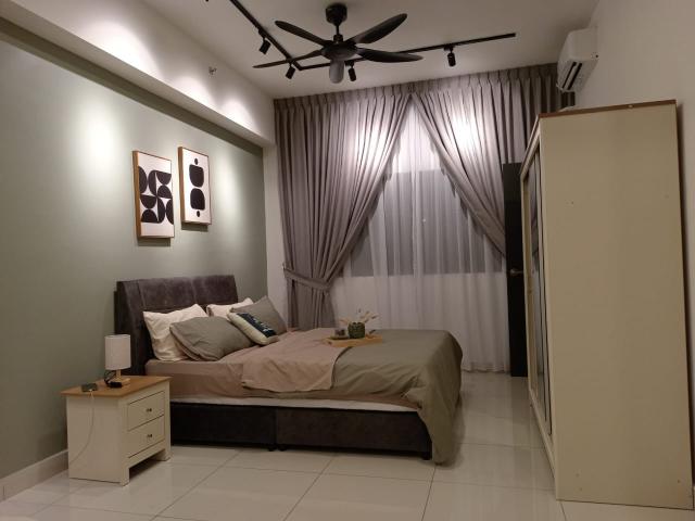 House for rent in Kuala Selangor, Selangor