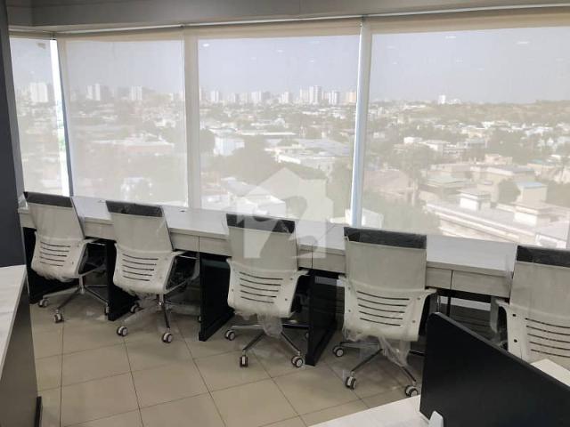 Office for rent