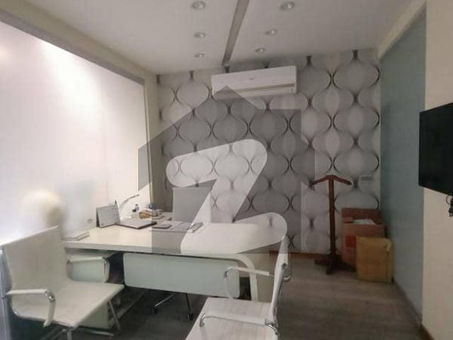 Office for rent in Rawalpindi, Islamabad Capital Territory