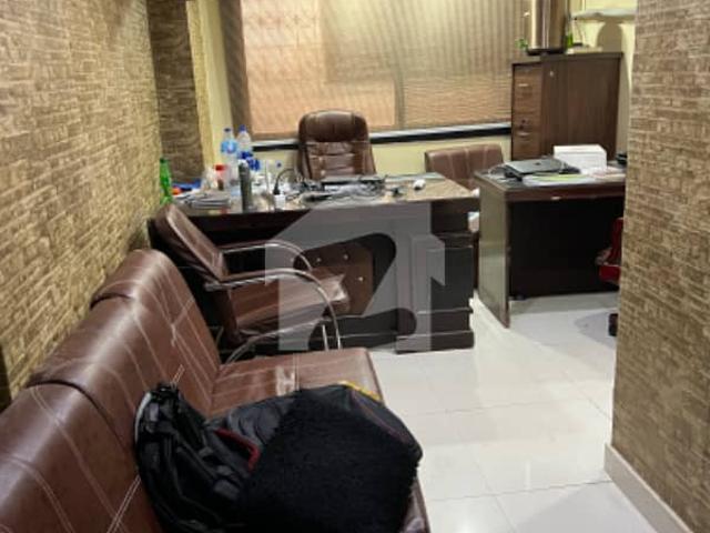 Office for rent in North Waziristan, Federally Administered Tribal Areas fata