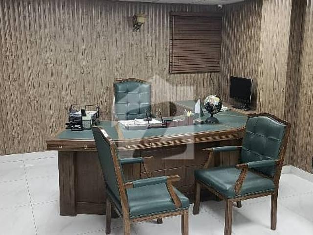 Office for rent in کراچی ڈویژن, North Waziristan