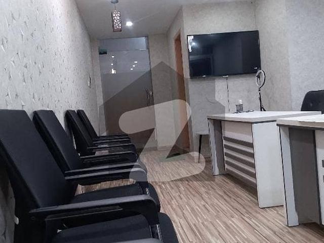 Office for rent in Islamabad