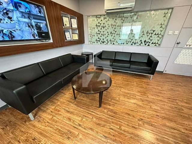Office for rent in North Waziristan, Federally Administered Tribal Areas fata