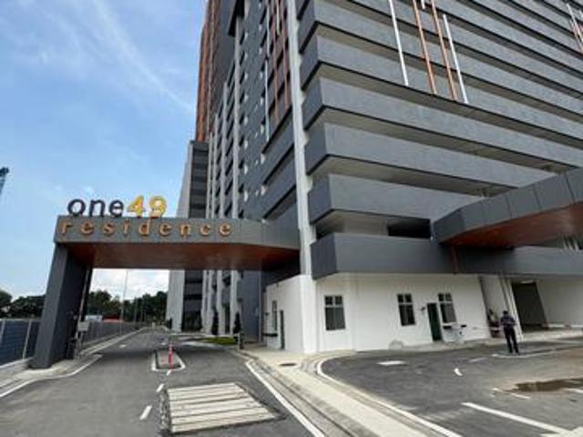 Serviced Residence for rent in Johore Bahru, Johor