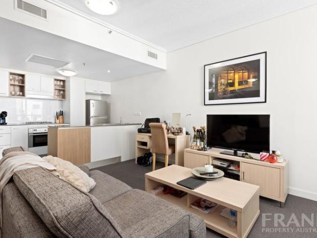 Apartment for rent in Toombul, Queensland