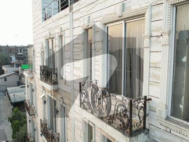Apartment for sale in Rawalpindi, Islamabad Capital Territory