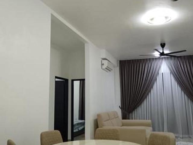 Condominium for rent in Wellesley, Penang