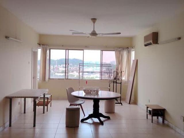 Condominium for rent in Petaling Jaya, Petaling