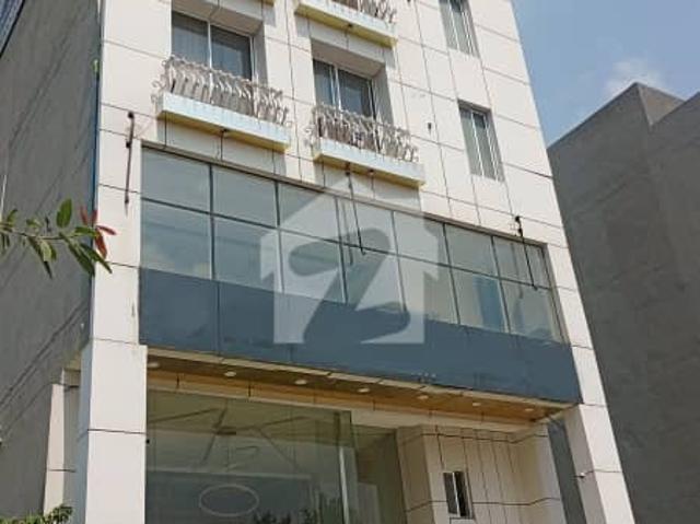 Apartment for rent in Rawalpindi, Islamabad Capital Territory