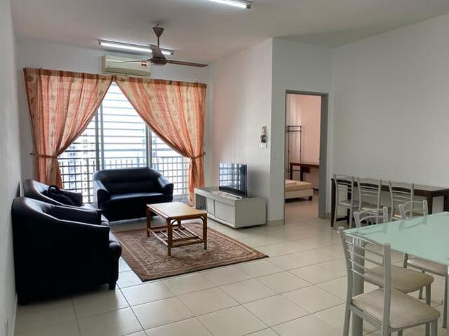 Apartment for rent in Country Heights Damansara, Kuala Lumpur