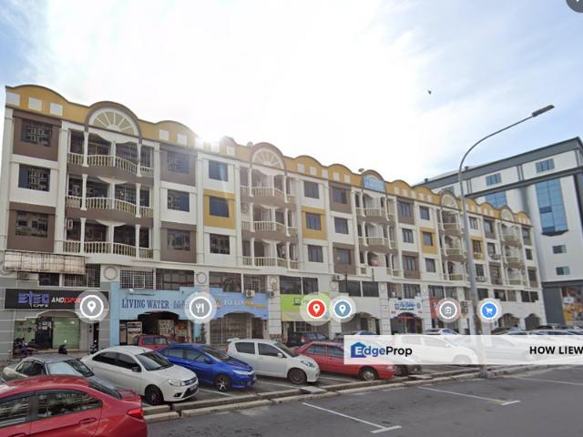 Flat for rent in Malaka