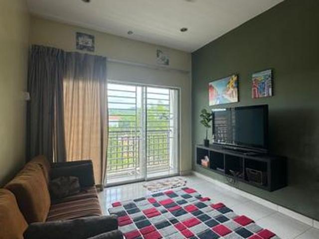Apartment for sale in Selangor