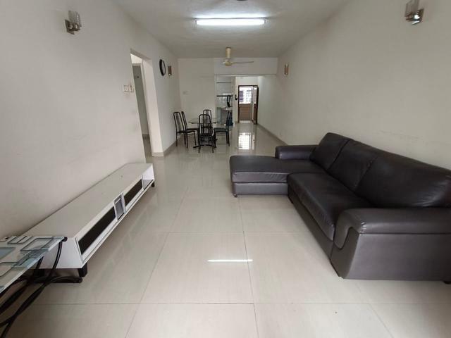 Condominium for rent in Country Heights Damansara, Kuala Lumpur