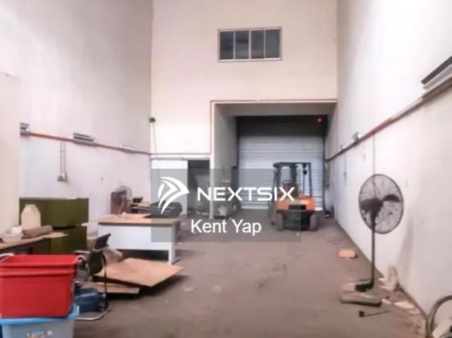 Residential House for rent in Country Heights Damansara, Kuala Lumpur