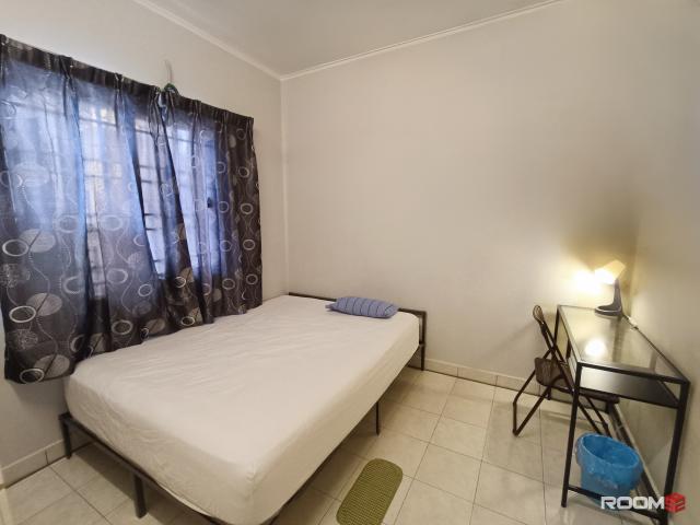 Apartment for rent in Kajang, Langat