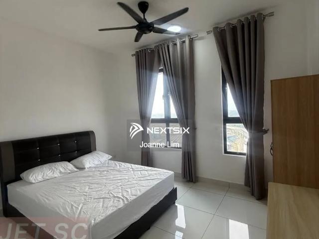 Residential House for rent in Georgetown, Penang