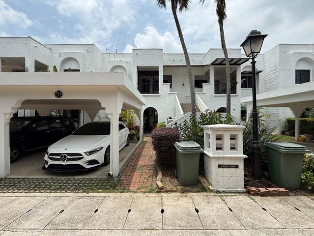 Bungalow for rent in Kajang, Langat