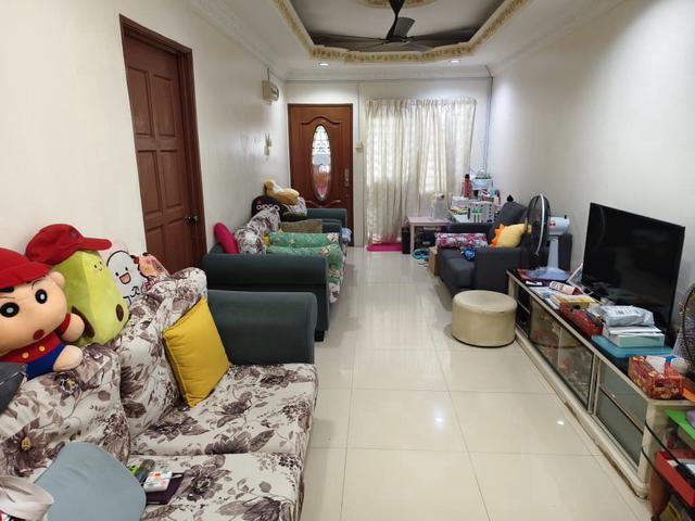 Terraced House for sale in Sungai Buloh, Shah Alam