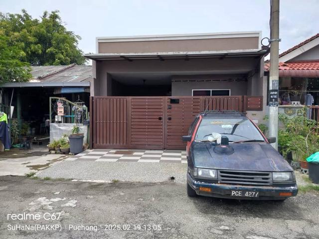 Terraced House for rent in Petaling, Subang Jaya