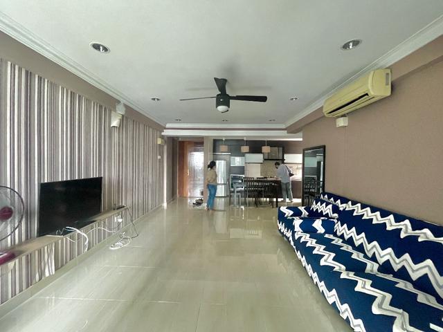 Property for sale in Country Heights Damansara, Kuala Lumpur