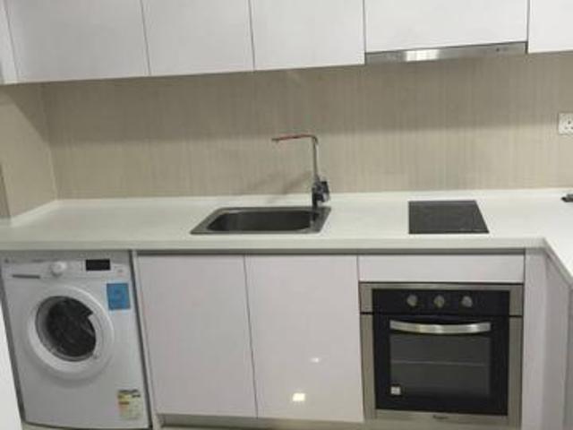 Serviced Residence for rent in Country Heights Damansara, Kuala Lumpur