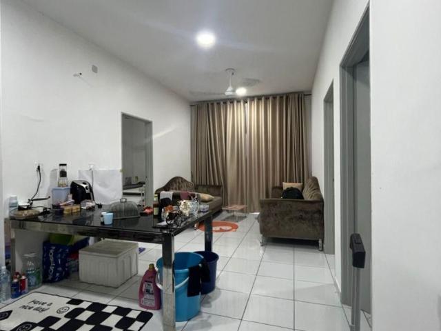 House for rent in Kajang, Langat
