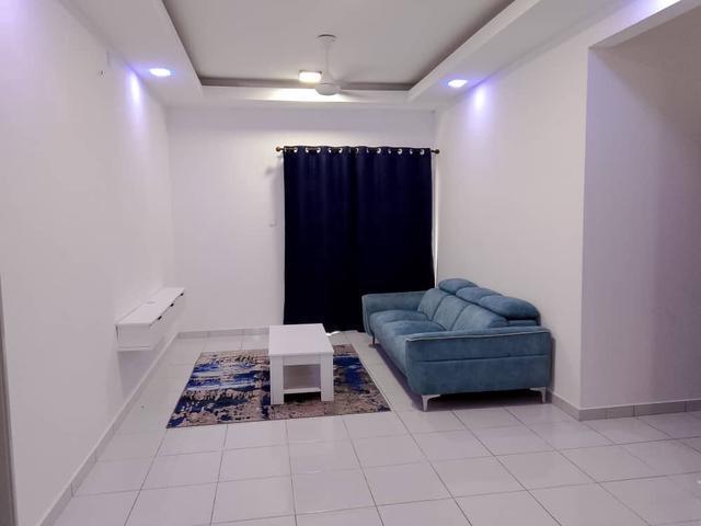 Condominium for rent in Kajang, Langat