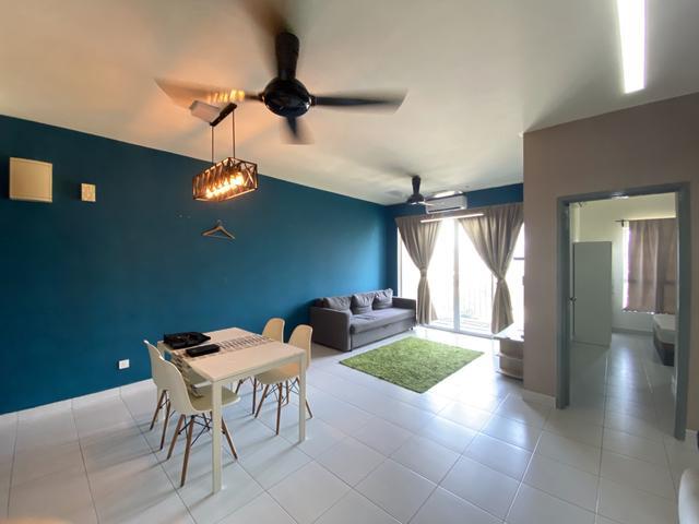 Condominium for rent in Country Heights Damansara, Kuala Lumpur