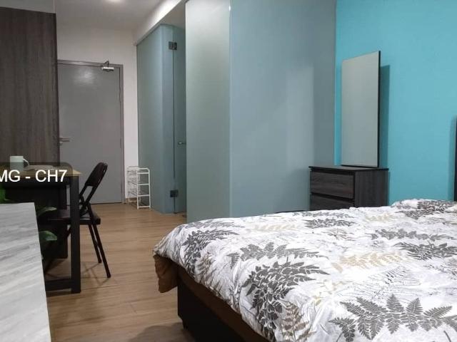 House for rent in Country Heights Damansara, Kuala Lumpur