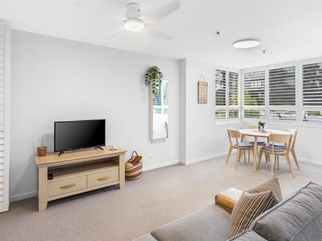 Apartment for rent in Toombul, Queensland