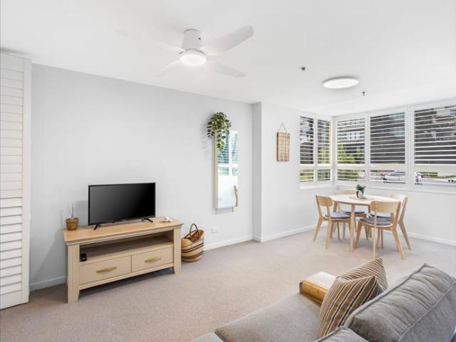 Apartment for rent in Toombul, Queensland
