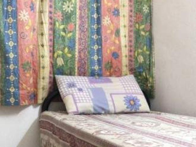 Room for rent in Country Heights Damansara, Kuala Lumpur