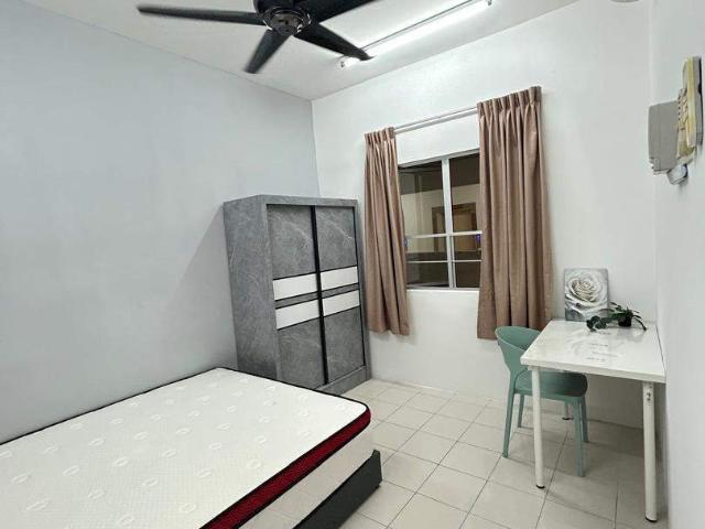 Room for rent in Petaling, Subang Jaya
