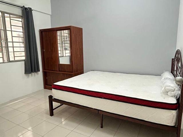 Room for rent in Petaling, Subang Jaya