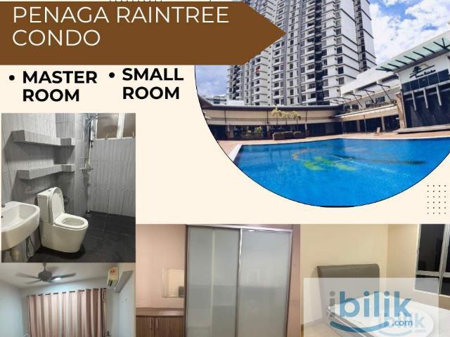 Room for rent in Selayang, Selangor