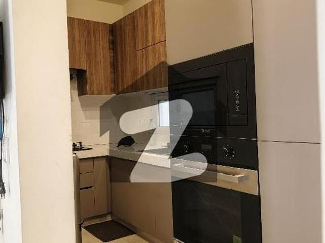 Apartment for rent in Gulshan-e-Iqbal Town, North Waziristan