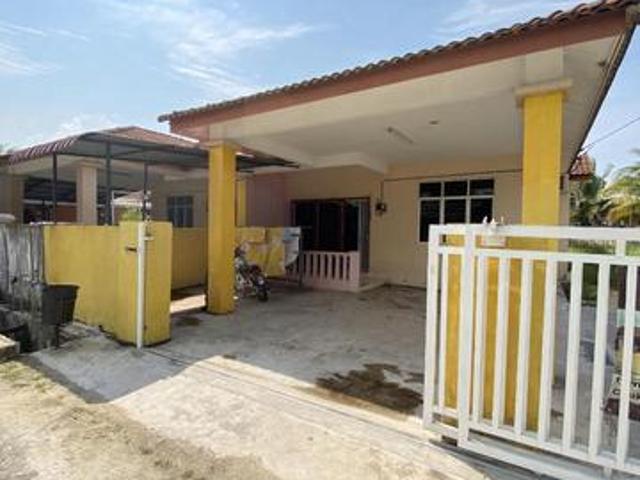 Residential House for sale in Tringganu