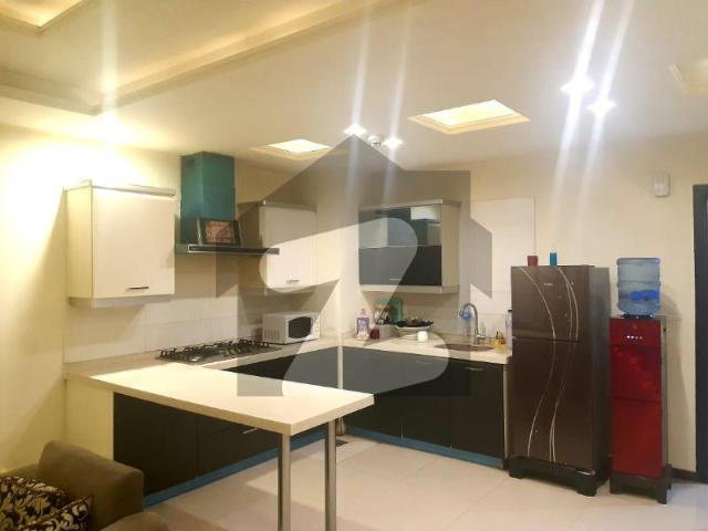 Apartment for rent in Rawalpindi, Islamabad Capital Territory