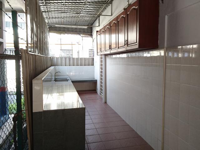 Room for rent in Kuala Lumpur
