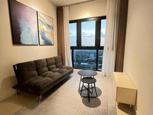 Condominium for rent in Country Heights Damansara, Kuala Lumpur