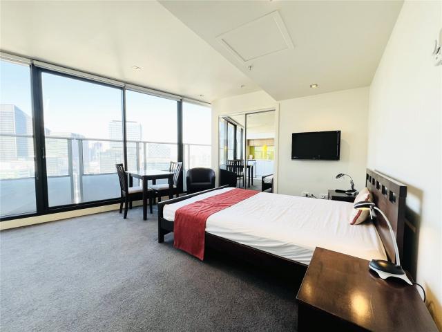Granny Flat for rent in Camerons Creek, Victoria