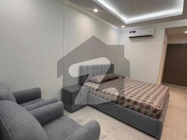 Apartment for rent in Rawalpindi, Islamabad Capital Territory