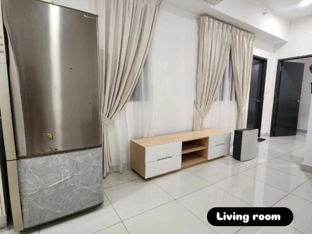 House for rent in Kuala Selangor, Selangor